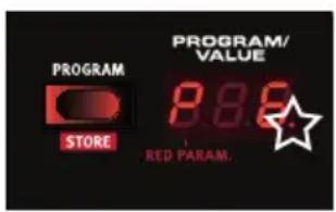Nord Drum 3P - Touche Program/Store - 1
