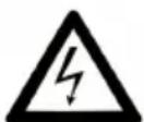 Nord Drum 3P - CAUTION - ATTENTION - 2