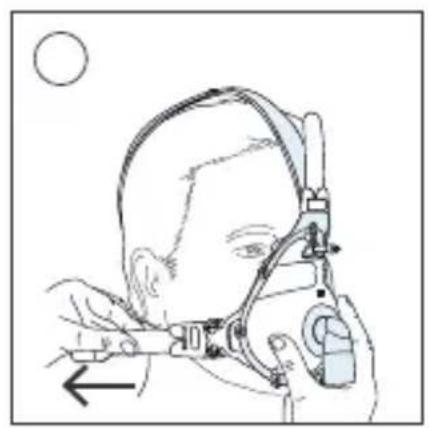 ResMed AcuCare F1-4 - 2