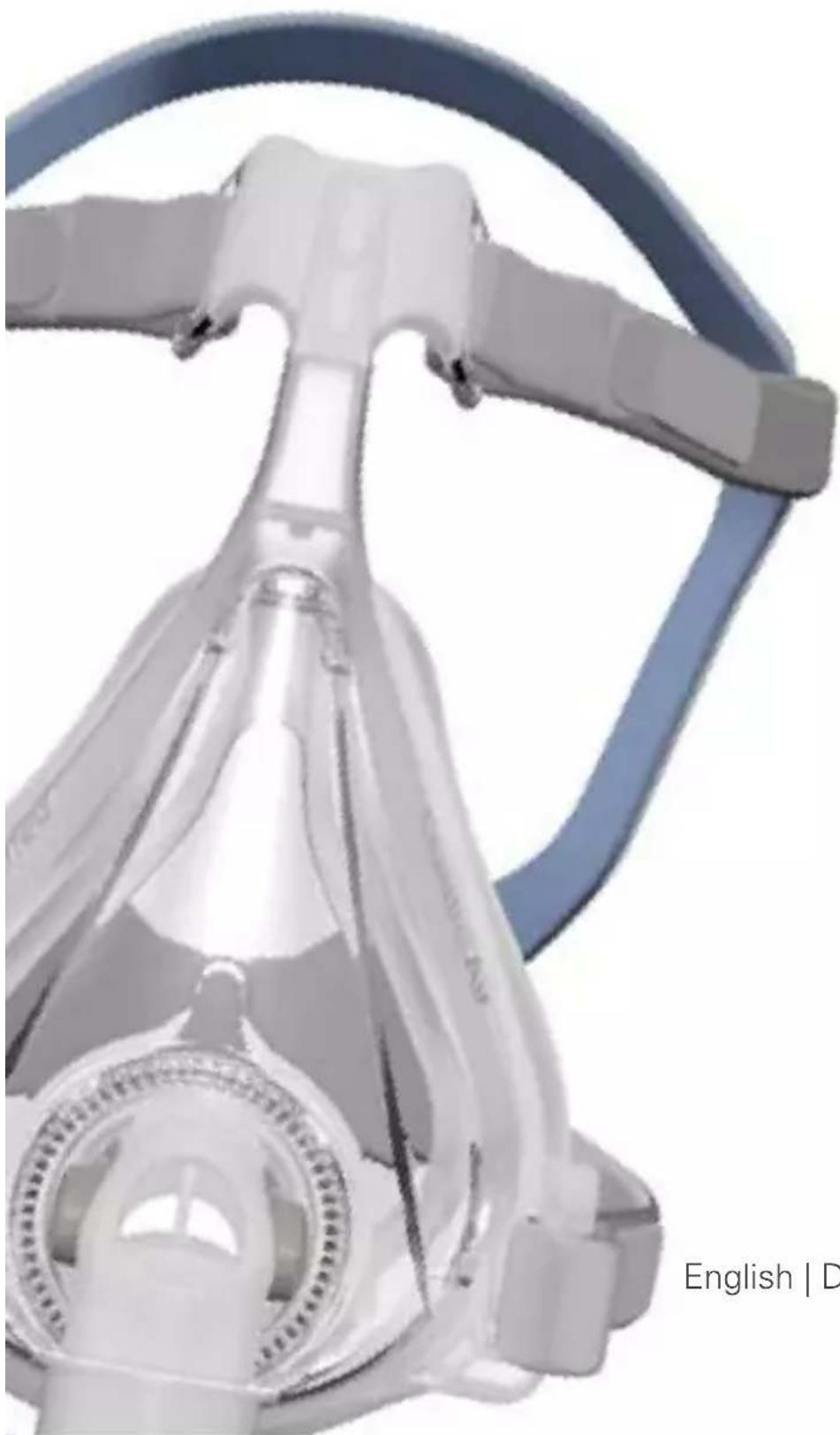ResMed Quattro Air - Quattro™ Air - 1