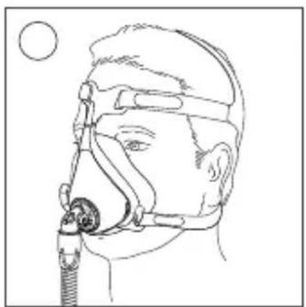 ResMed Quattro Air - Quattro™ Air - 8