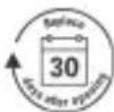 ResMed AirFit P10 - Simboliai - 8