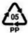 ResMed AirFit P10 - Symboles - 2