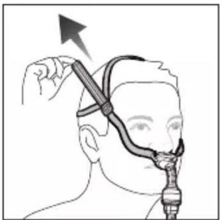 ResMed AirFit P10 - User guide - 2