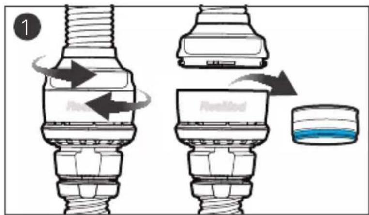 ResMed AirFit P10 - User guide - 4