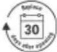 ResMed AirFit P10 - Symbols - 8