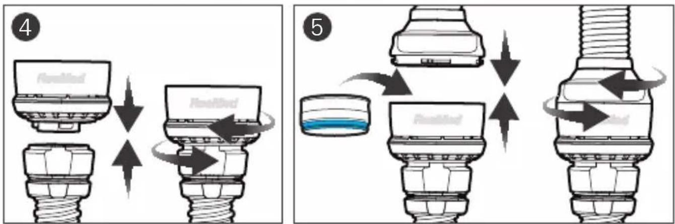 ResMed AirFit P10 - User guide - 14