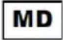 ResMed AirFit P10 - Symbols - 10