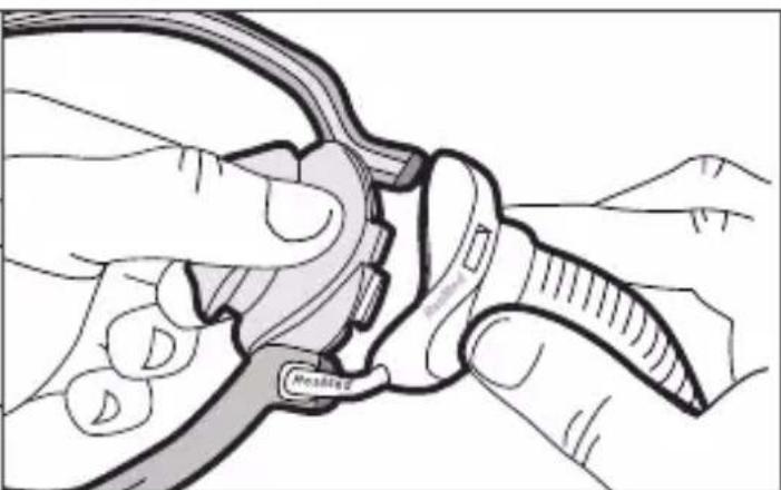 ResMed AirFit P10 - User guide - 7