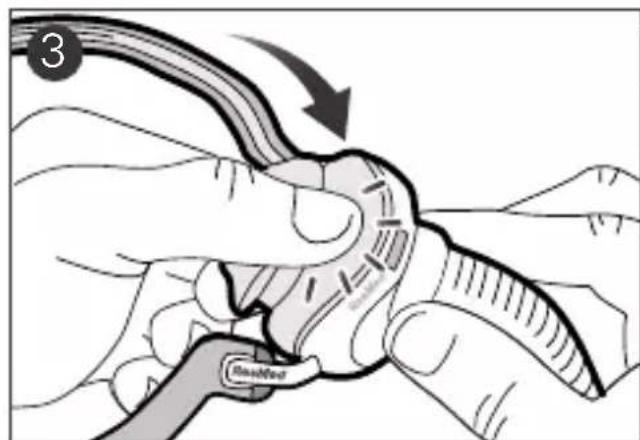 ResMed AirFit P10 - User guide - 6