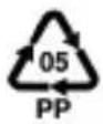 ResMed AirFit P10 - Symboly - 2