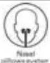 ResMed AirFit P10 - Semboller - 1