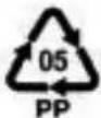 ResMed AirFit P10 - Symboler - 2