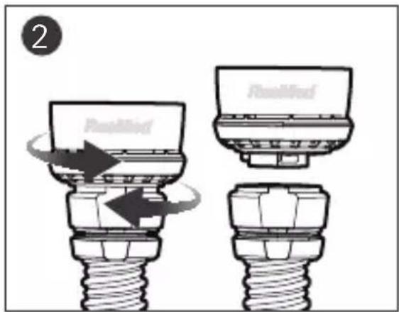 ResMed AirFit P10 - User guide - 5