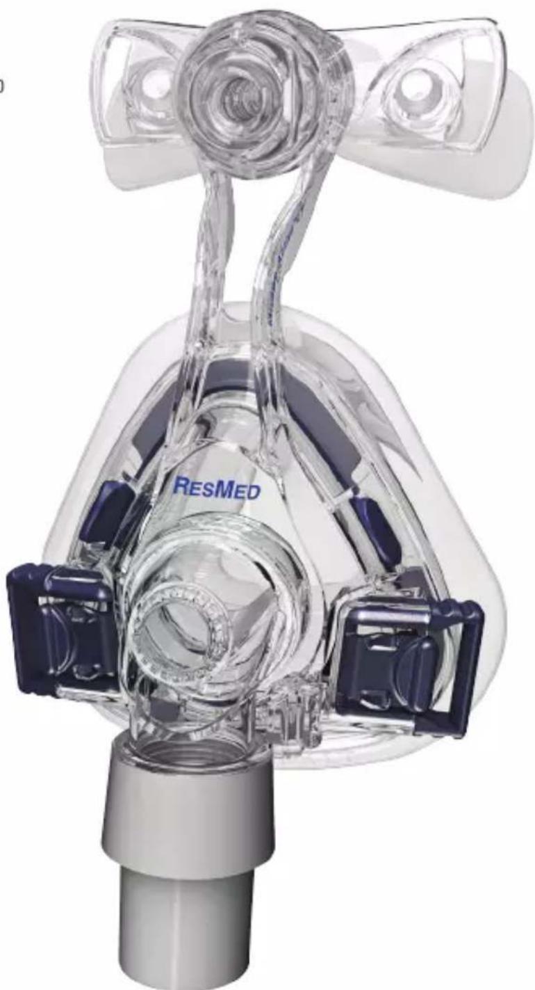 ResMed Mirage Activa LT - 1