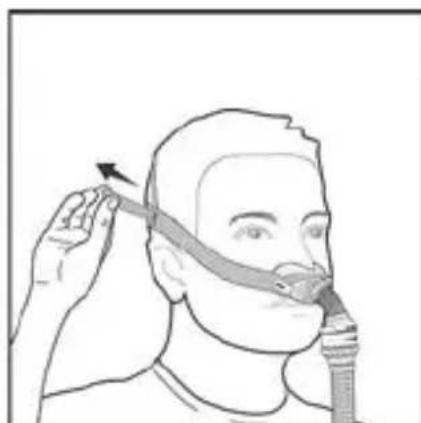 ResMed AirFit N30 - ALGEMENE WAARSCHUWINGEN - 51