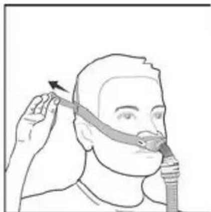 ResMed AirFit N30 - Consumer Warranty - 16