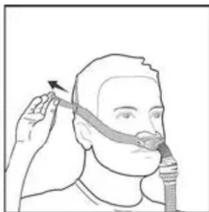 ResMed AirFit N30 - ALGEMENE WAARSCHUWINGEN - 74