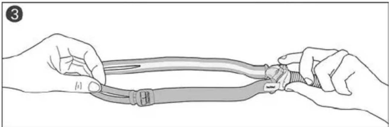 ResMed AirFit N30 - ALGEMENE WAARSCHUWINGEN - 58