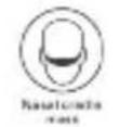 ResMed AirFit N30 - Symboler - 1