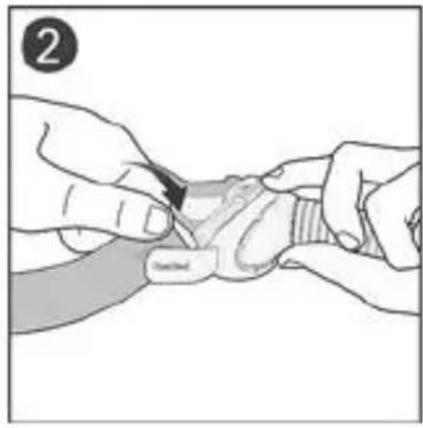 ResMed AirFit N30 - ALGEMENE WAARSCHUWINGEN - 44