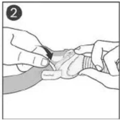 ResMed AirFit N30 - ALGEMENE WAARSCHUWINGEN - 64