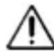 ResMed AirFit F30i - WARNING - 1