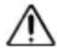 ResMed AirFit F30i - WARNING - 1