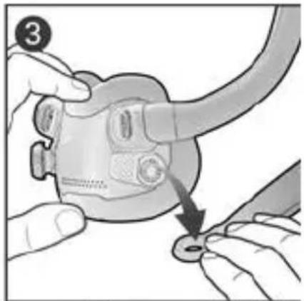 ResMed AirFit F30i - DEUTSCH - 141