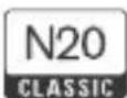 ResMed AirFit N20 Classic - ResMed - 1