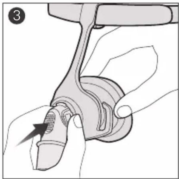 ResMed AirFit N20 Classic - ResMed - 11