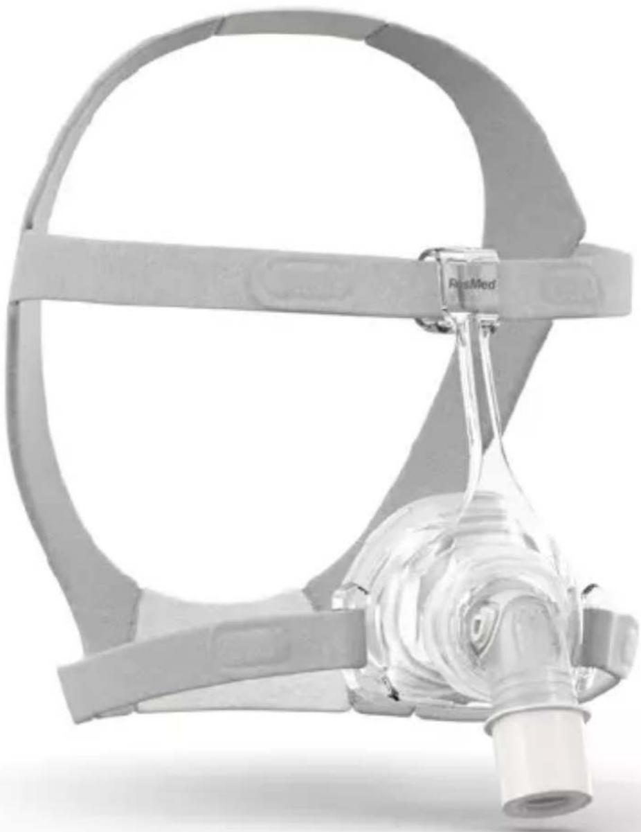 ResMed AirFit N20 Classic - ResMed - 3