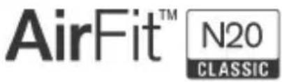 ResMed AirFit N20 Classic - ITALIANO - 1