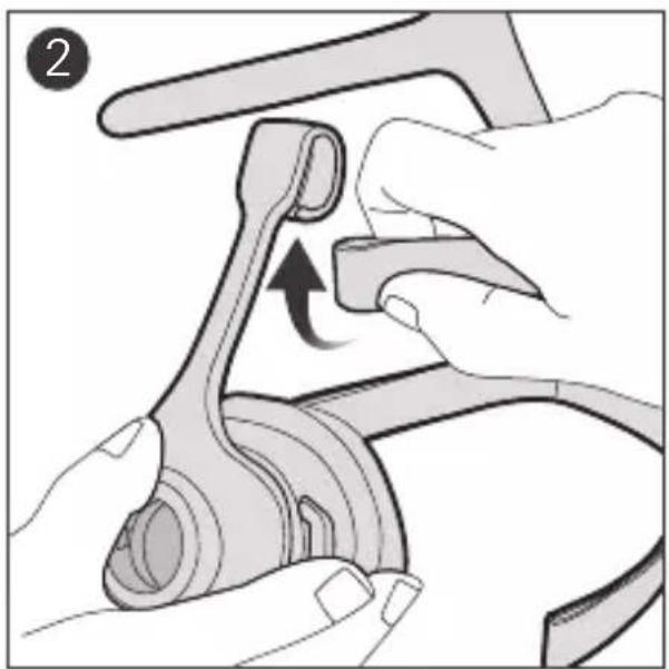 ResMed AirFit N20 Classic - ResMed - 10