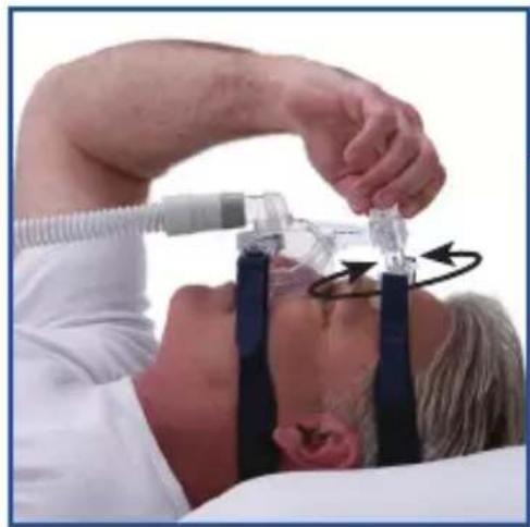 ResMed Mirage Micro - Mirage Micro Nasal Mask - 6