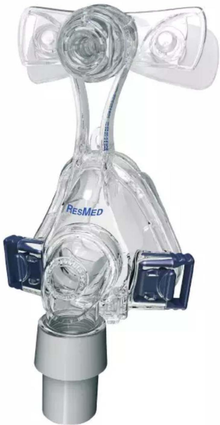 ResMed Mirage Micro - 1