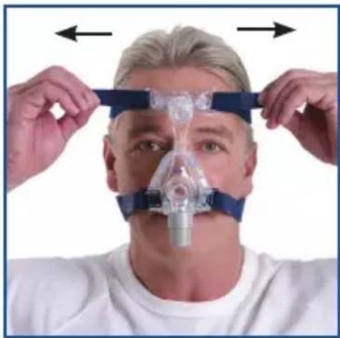 ResMed Mirage Micro - Mirage Micro Nasal Mask - 4