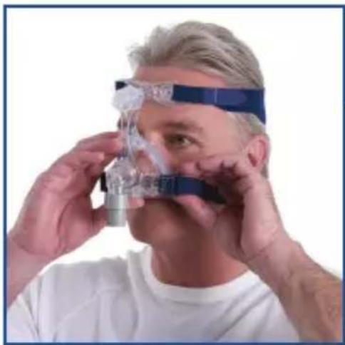 ResMed Mirage Micro - Mirage Micro Nasal Mask - 3