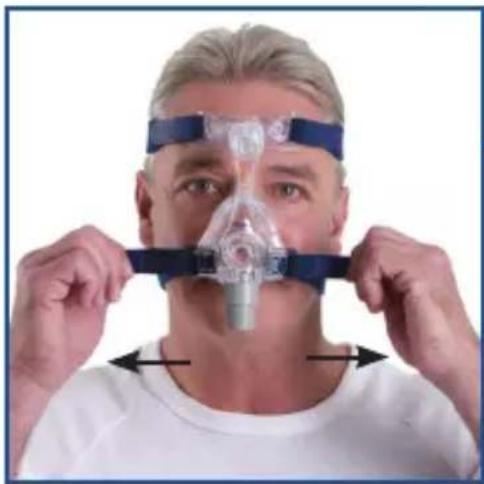 ResMed Mirage Micro - Mirage Micro Nasal Mask - 5