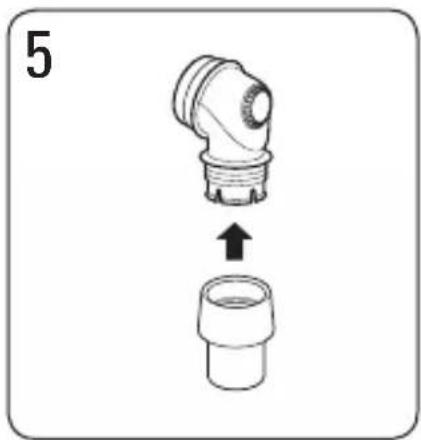 ResMed Mirage Micro - Reassembling the Mask - 5