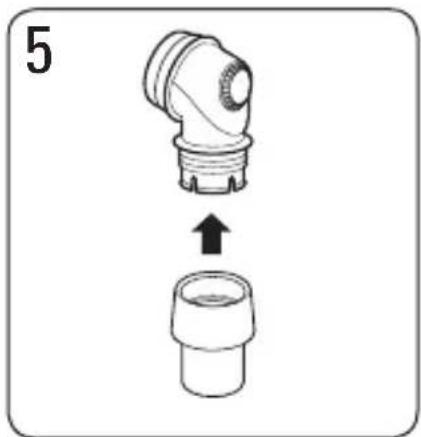 ResMed Mirage Micro - Het masker in elkaar zetten - 5