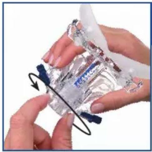 ResMed Mirage Micro - Mirage Micro Nasal Mask - 1