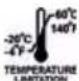 ResMed AirTouch N20 - Symbole - 6