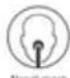 ResMed AirTouch N20 - Symbols - 13