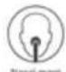 ResMed AirTouch N20 - Symboler - 9