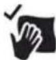 ResMed AirTouch N20 - Symbole - 17