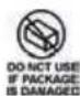 ResMed AirTouch N20 - Symbols - 15