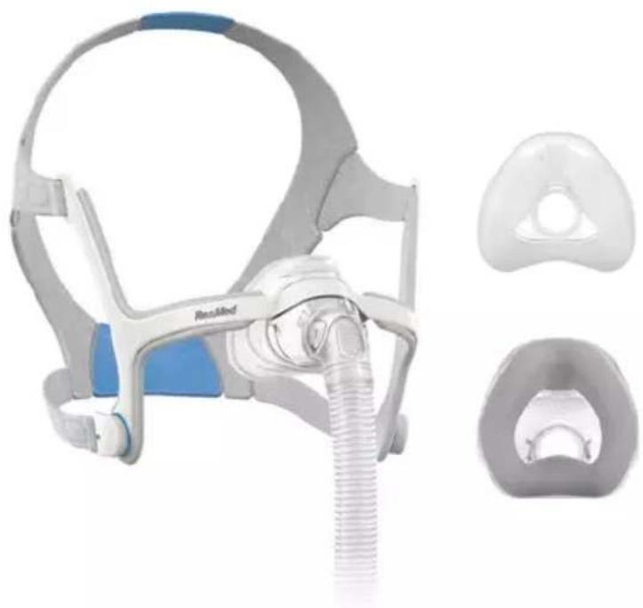 ResMed AirTouch N20 - 1