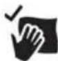 ResMed AirTouch N20 - Symbols - 17