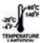 ResMed AirTouch N20 - Symboler - 6
